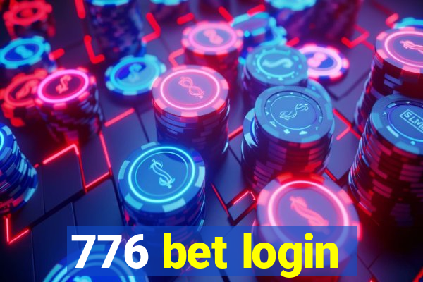 776 bet login